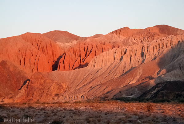 Afton Canyon