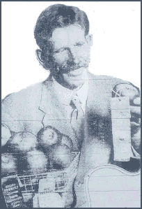 Photo of McPherson