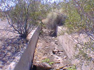 Daggett Ditch