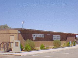 Daggett Museum