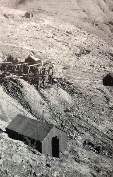 Keane Wonder circa 1940s