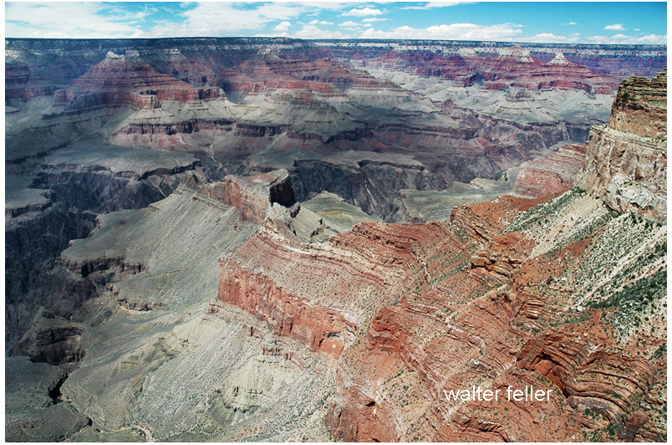 Mohave Point, Grand Canyon