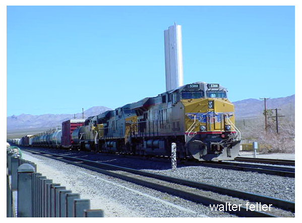 kelso station photo