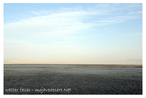 Soda Lake, Mojave Preserve, Zzyzx